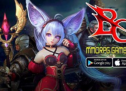 Siêu phẩm Blood Chaos M &quot;bị&quot; gắn mác 18+ tại Việt Nam, trở thành &quot;game người lớn&quot; chỉ vì 2 lý do này!