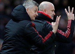 Solskjaer làm sáng tỏ khả năng kích hoạt 'bom tấn' của MU