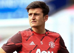 Solskjaer mạo hiểm, MU nguy cơ mất Maguire trận Liverpool