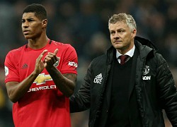 Solskjaer tự tin đấu Liverpool, nhắn fan MU bình tĩnh