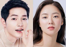 Song Joong Ki có tình ý với bạn diễn kém tuổi, còn bắt chước kiểu tán tỉnh trong 'Chị đẹp mua cơm ngon cho tôi'?