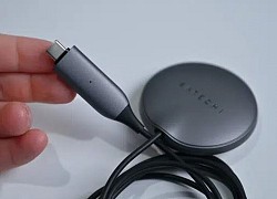 Sự thật đằng sau những đế sạc tự nhận là MagSafe trên thị trường hiện nay