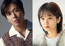 Tái xuất sau 'Vị khách Vip', Jang Nara và Jung Yong Hwa (CNBLUE) cùng nhau đi bắt ma trong phim mới