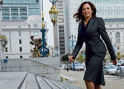 Tạp chí Vogue đăng bìa hình Phó Tổng thống đắc cử Kamala Harris, tại sao gây tranh cãi?