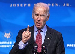 Thách thức và cơ hội của Biden