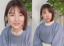 'Thái tử phi' Yoon Eun Hye lộ mặt khác lạ