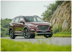 Thêm 471.000 chiếc Hyundai Tucson bị triệu hồi ở Mỹ vì nguy cơ cháy xe