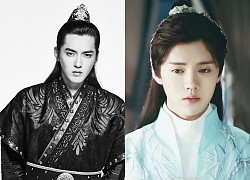 Thiên Quan Tứ Phúc về với Lộc Hàm và Ngô Diệc Phàm, fan phát run vì "hội người cũ EXO" sắp tái hợp?