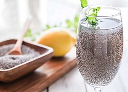 Tiệc tùng quá nhiều, thử 5 loại nước Detox thanh lọc cơ thể