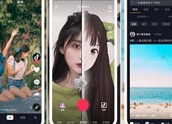 TikTok Trung Quốc nhận án phạt nặng nhất vì nội dung tục tĩu