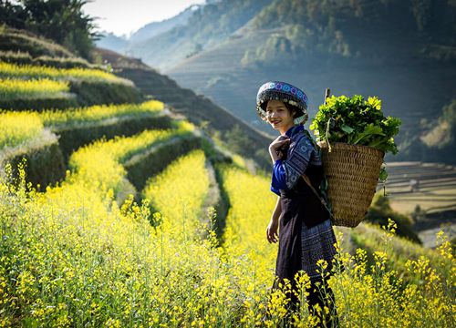 Tìm hiểu 6 món đặc sản Tây Bắc mà khách du lịch nào cũng muốn thử