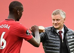 Tin chuyển nhượng bóng đá hôm nay (12/1): MU đặt giá bán Pogba