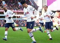 Tottenham lấy tiền phạt cầu thủ làm từ thiện