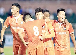 Trước thềm V.League 2021: Tân binh đua... vô địch