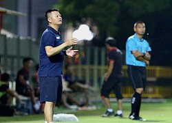 Văn Quyến và Thanh Bình cùng tái xuất tại vòng loại giải U.19 quốc gia 2021