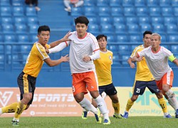 4 ngựa ô hứa hẹn làm &#8216;nổ tung&#8217; V-League 2021