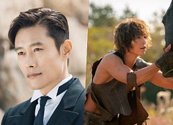 5 nam diễn viên cát xê khủng nhất lịch sử: Hyun Bin vắng bóng, Song Joong Ki cũng thua một 'huyền thoại'