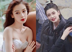 Angelababy sau sóng gió hôn nhân