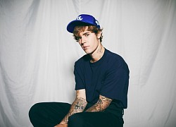 &#8220;Anyone&#8221; của Justin Bieber ra mắt ở No.6, AJR lần đầu tiên lọt top 10 BXH Billboard Hot 100