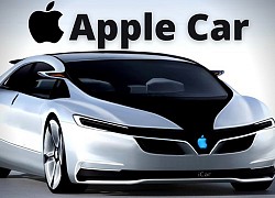 Apple Car sẽ 'đáng sợ' thế nào với ngành ô tô: Biến các nhà sản xuất xe hơi truyền thống thành 'nhà thầu phụ', chuỗi cung ứng linh kiện toàn cầu xáo trộn dữ dội