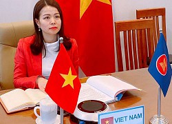 ASEAN tăng cường phối hợp nhằm đóng góp tích cực thúc đẩy hợp tác Á- Âu trong năm 2021