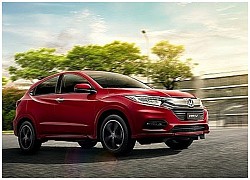 Bảng giá ôtô Honda tháng 1/2021