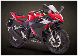 Honda CBR150R 2021 ra mắt với giá gần 65 triệu đồng, quyết đấu với Yamaha YZF-R15