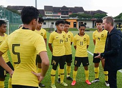 Báo Thái Lan bình luận gì về việc Malaysia cử đội U19 dự SEA Games?