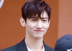 Bảo vệ chung cư &#8220;bóc&#8221; tính cách thật của Changmin (DBSK): Có thân thiện, tốt bụng như các idol đình đám khen ngợi?