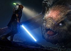 Bất chấp hợp tác giữa Lucasfilm và Ubisoft, EA tuyên bố sẽ tiếp tục làm game Star Wars