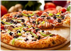 Bật mí 6 bí quyết tự làm pizza ngon như nhà hàng