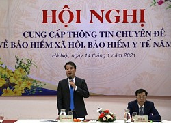 BHXH Việt Nam hoàn thành cung cấp các dịch vụ công mức độ 4