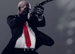 Lộ cấu hình chơi Hitman 3 trên PC, máy yếu cũng chiến tốt