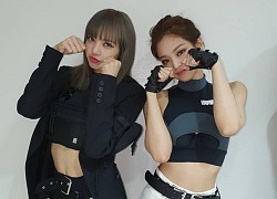 BLACKPINK, aespa và loạt sao Hàn so kè &#8220;nảy lửa&#8221; khi diện đồ Techwear hầm hố