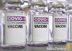 Bolivia đặt mua 5 triệu liều vaccine ngừa COVID-19 của AstraZeneca