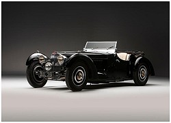 Bugatti Type 57S đời 1937 có thể có giá trên 6,7 triệu USD