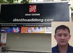 Buôn lậu điện thoại từ Trung Quốc, ông chủ Nhật Cường đút túi hơn 221 tỷ đồng