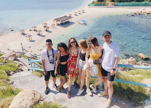 Các điểm tham quan Nha Trang không thể bỏ qua trong tour du lịch