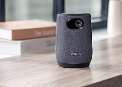 Asus ra mắt máy chiếu dưới hình dạng máy pha cà phê