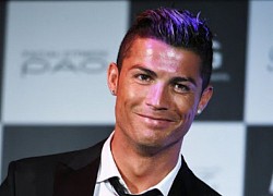 Cậu bé Nhật Bản đổi đời sau lời khuyên của Ronaldo