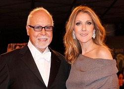 Celine Dion tưởng nhớ chồng quá cố