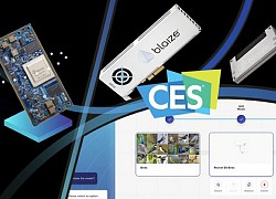 CES 2021 hứa hẹn những trải nghiệm độc đáo