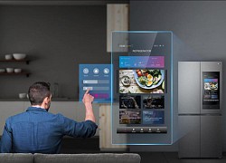 CES 2021: TCL trình làng hàng loạt các sản phẩm đa dạng hóa mới nhất: TV, Audio, thiết bị di động và gia dụng thông minh