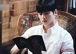 Cha Eun Woo bị dìm tơi tả vì loạt trang phục "ông chú U40" ở True Beauty, dân tình khóc thét gọi hồn stylist