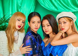 Chị em "cây khế" như BLACKPINK: Vừa khen Rosé makeup đẹp xong bị MC hỏi 1 câu là "lòi đuôi" ngay