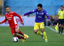 Chờ đợi V-League 2021: Kịch tính đua vô địch, HAGL tạo bất ngờ