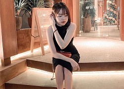 Choáng ngợp trước loạt bất động sản tiền tỷ mới tậu của hotgirl Việt