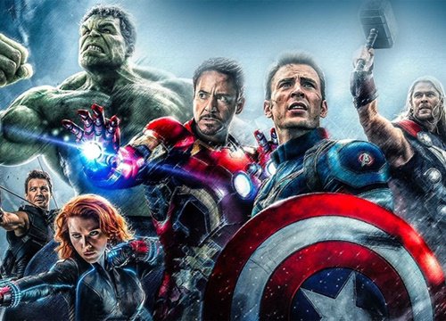 Chủ tịch Marvel Studios nói về tương lai của Avengers