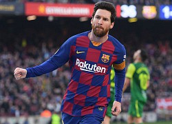 Chuyển nhượng 14/1: MU nhận cú hích lớn, Messi chọn xong bến đỗ mới?