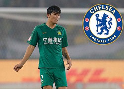 CHUYỂN NHƯỢNG (15/1): Chelsea tranh tuyển thủ Hàn Quốc với Tottenham, M.U thanh lý 6 cầu thủ